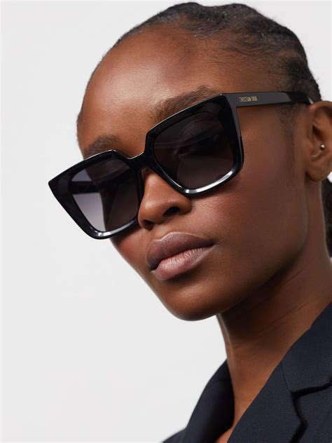 dior square sunglasses women|Dior sunglasses online shop.